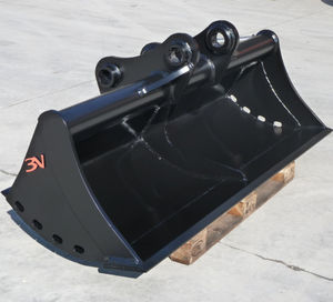 ditch cleaning bucket