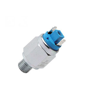 diaphragm pressure switch