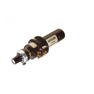 multi-turn potentiometer