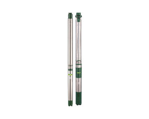 impeller pump 1