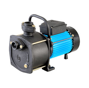 centrifugal pump