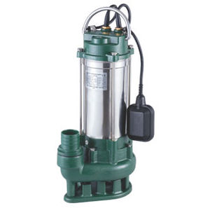 impeller pump 1