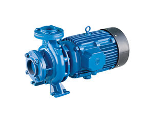 centrifugal pump