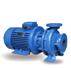 centrifugal pump