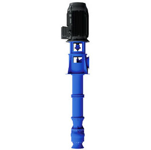 impeller pump