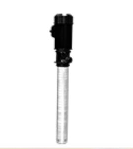 impeller pump