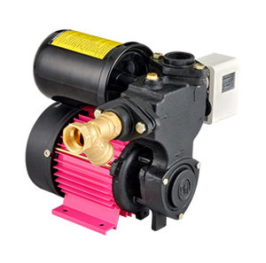 immersed pressure booster 1