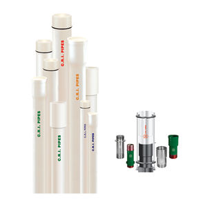 potable water pipe