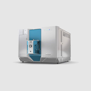 MS/MS spectrometer