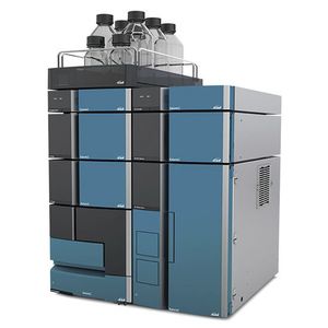 HPLC chromatograph