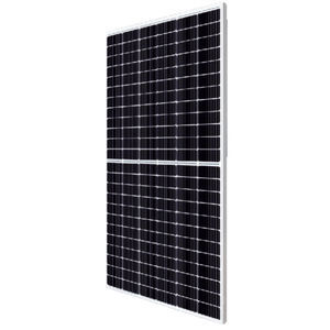 monocrystalline silicon PV module