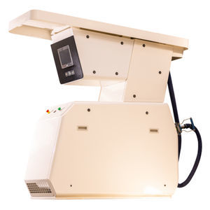 LNG fuel dispenser 1