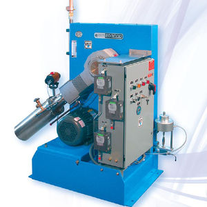 reciprocating pump