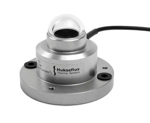 pyranometer