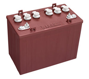 VRLA battery