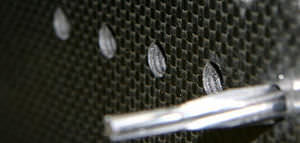 solid drill bit