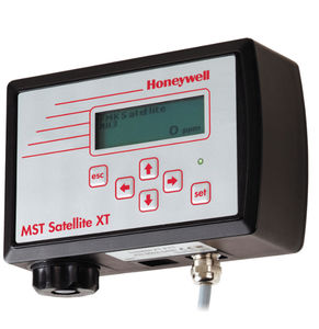有毒气体变送器