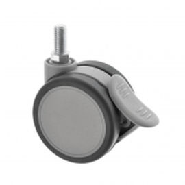 swivel caster