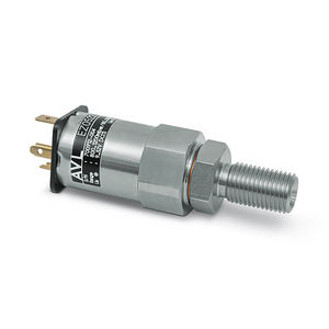 relative pressure sensor 1