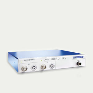 signal amplifier