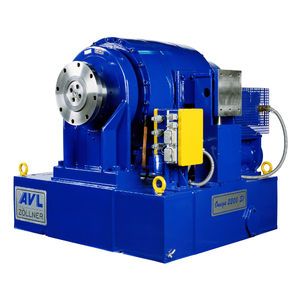 eddy current dynamometer