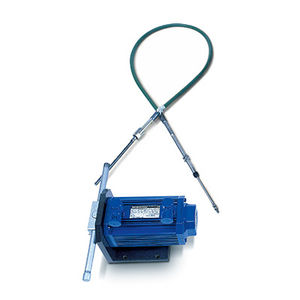 rotary actuator