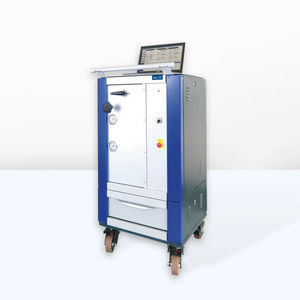 mass flow meter 1