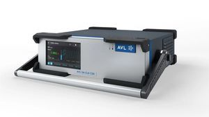 air analyzer