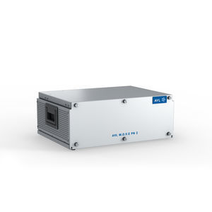 exhaust gas analyzer 1