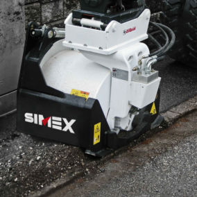 floor planer