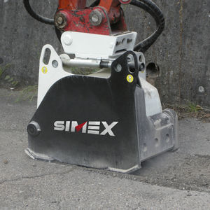 floor planer