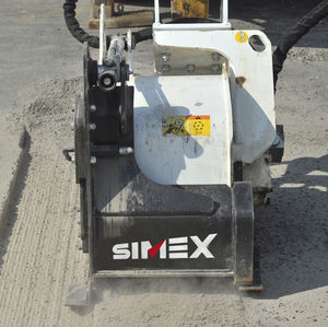 floor planer