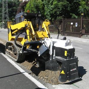 floor saw