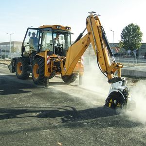 floor planer 1