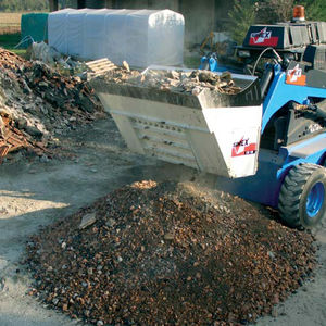 crusher bucket 1