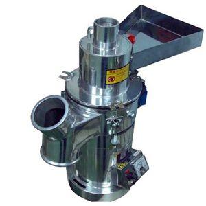 hammer crusher 1
