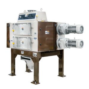 Roller mill - IMD 800 series - Modern Process Equipment Corporation ...