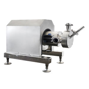 dynamic mixer