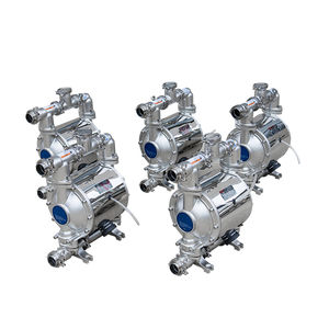 diaphragm pump