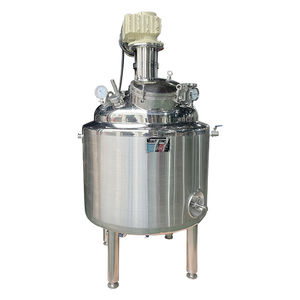 dynamic mixer