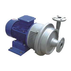 centrifugal pump