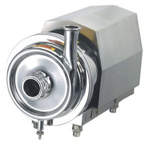 centrifugal pump
