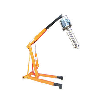 high-shear emulsifier