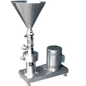 disperser emulsifier