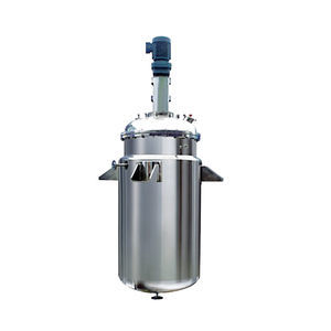 fermentation tank