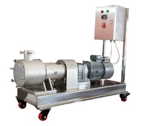 impeller pump