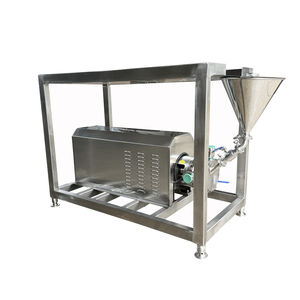 rotor emulsifier