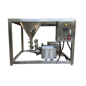 rotor-stator mixer