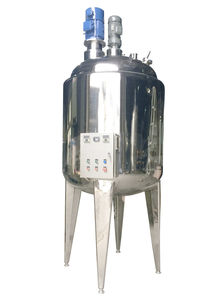 mixing tank