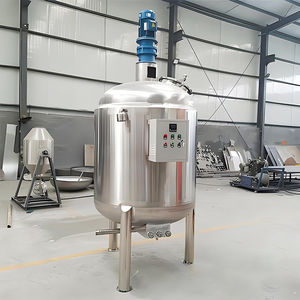 liquid tank